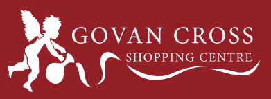Govan Cross Shopping Centre