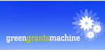 Green Grants Machine