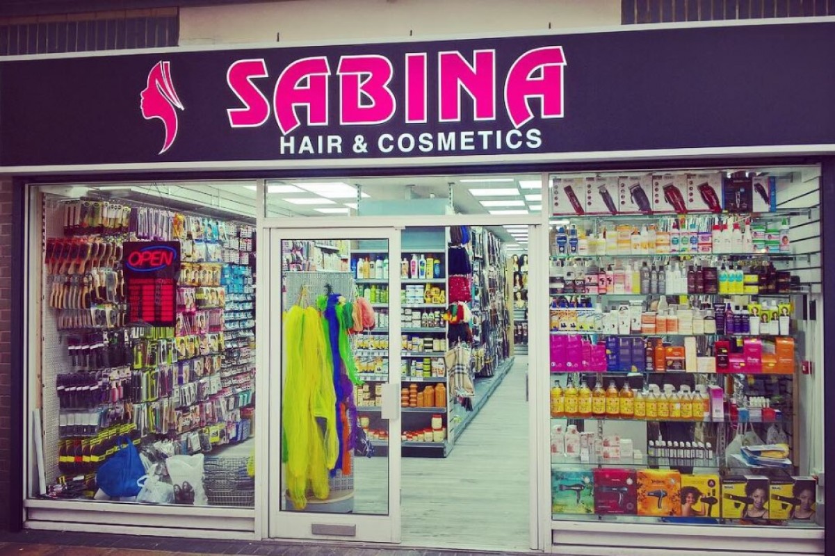 New Image for SABINA OPENS STORE IN RIVERSIDE SHOPPING CENTRE