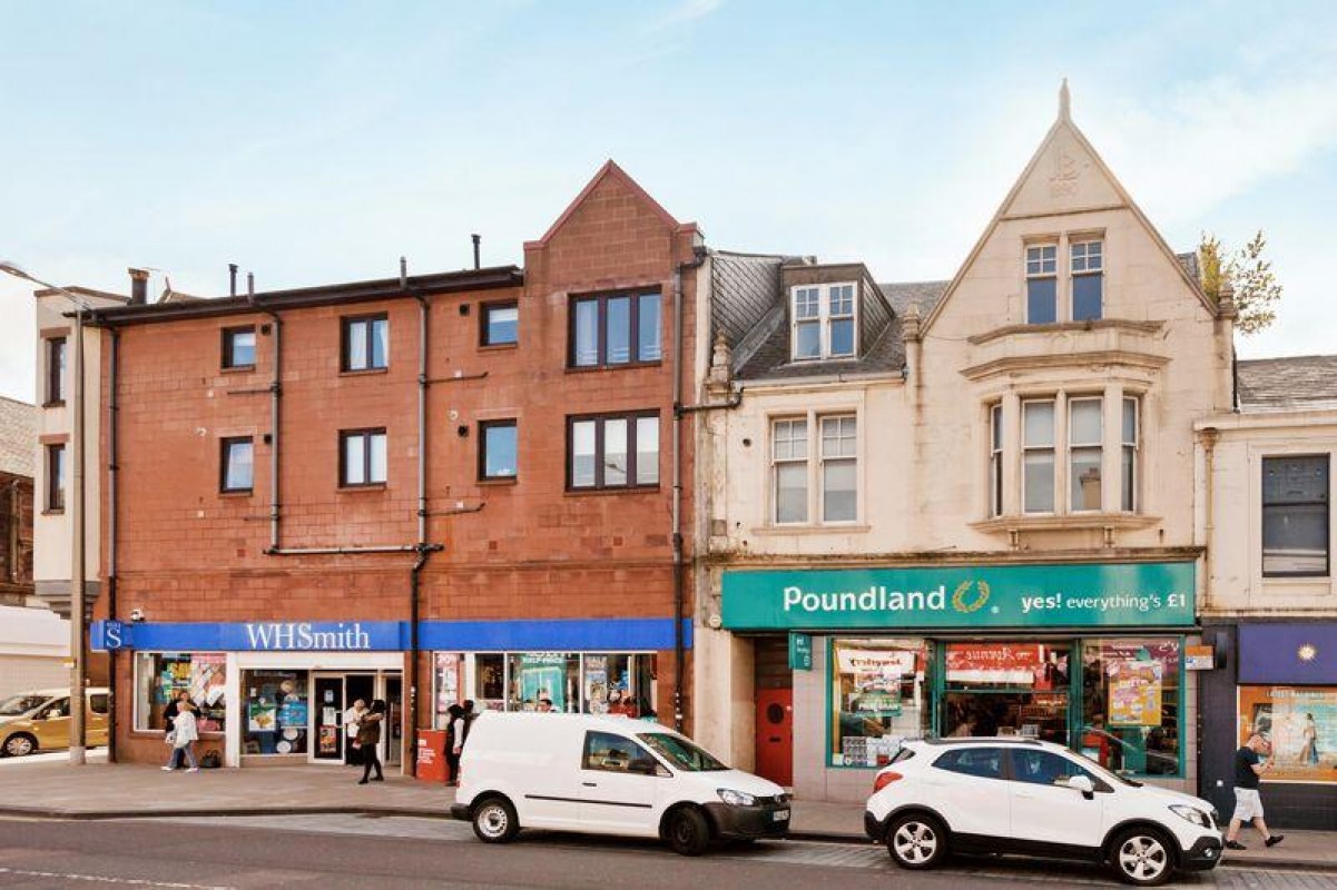 New Image for LCP ACQUIRES WISHAW RETAIL UNITS