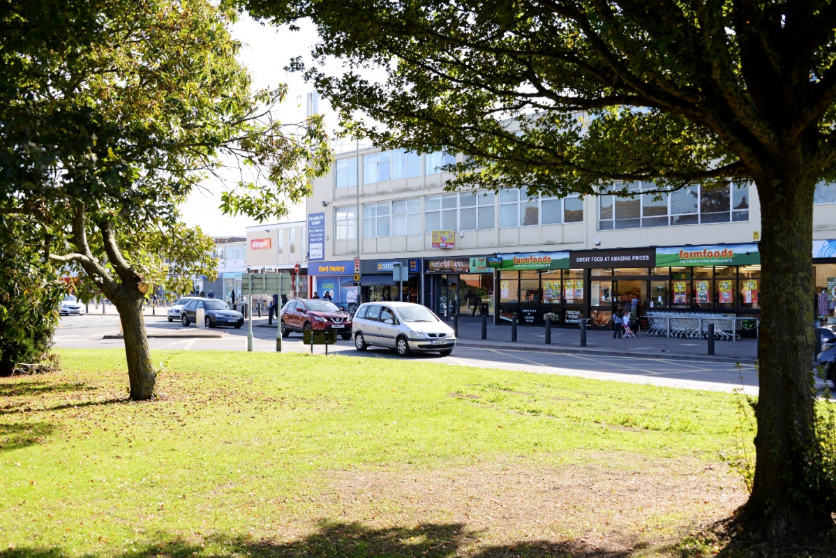 New Image for CHELTENHAM SHOPPING PARADE FULLY LET FOR FIRST TIME IN OVER A DECADE