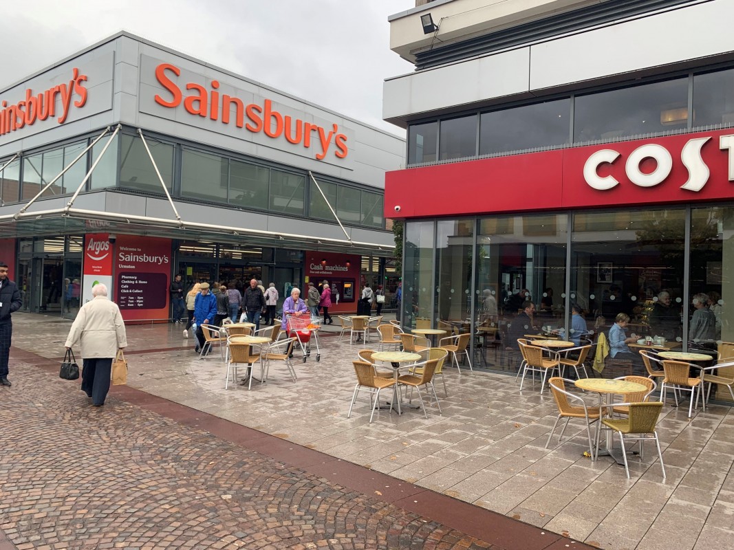 New Image for LCP CONTINUES RETAIL ACQUISITIONS WITH TRAFFORD SHOPPING PARADE