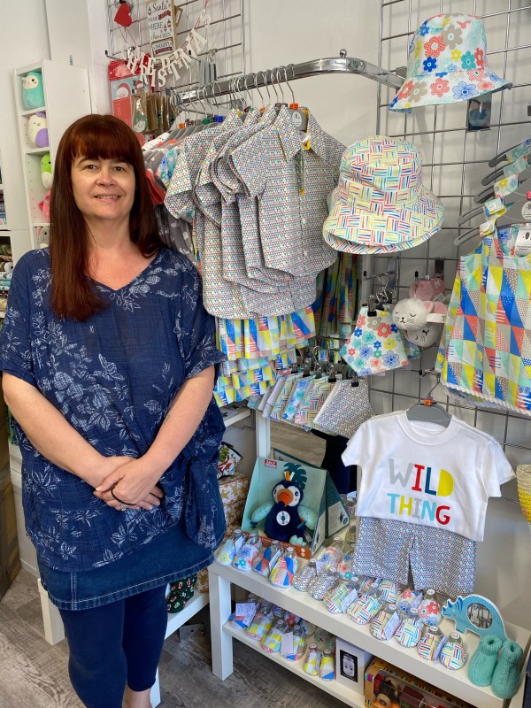 New Image for LCP SEWS UP DEAL FOR HANDMADE CHILDREN’S CLOTHING STORE