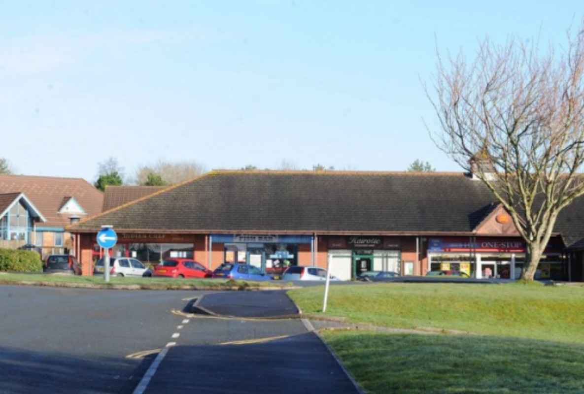 New Image for PLYMOUTH CONVENIENCE CENTRE THE LATEST ACQUISITION IN LCP'S MANAGED PORTFOLIO