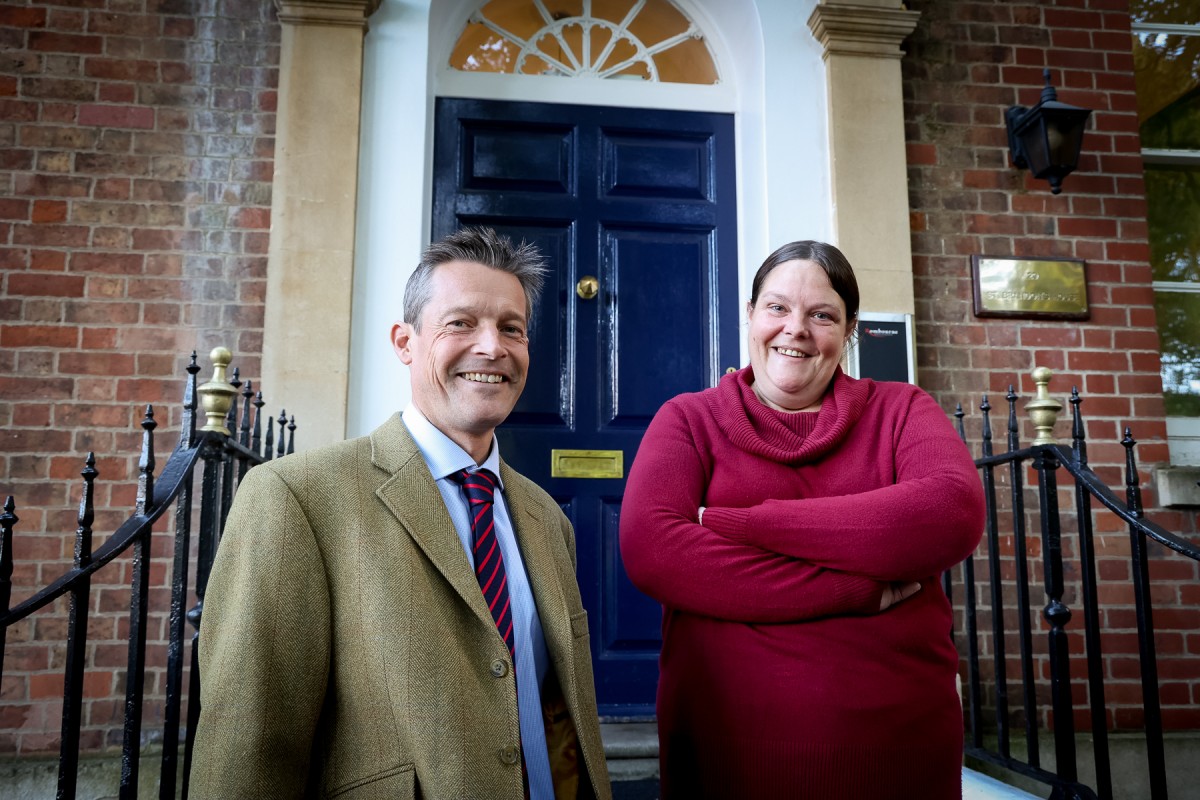 New Image for LCP EXPANDS BRISTOL OFFICE WITH TWO KEY APPOINTMENTS