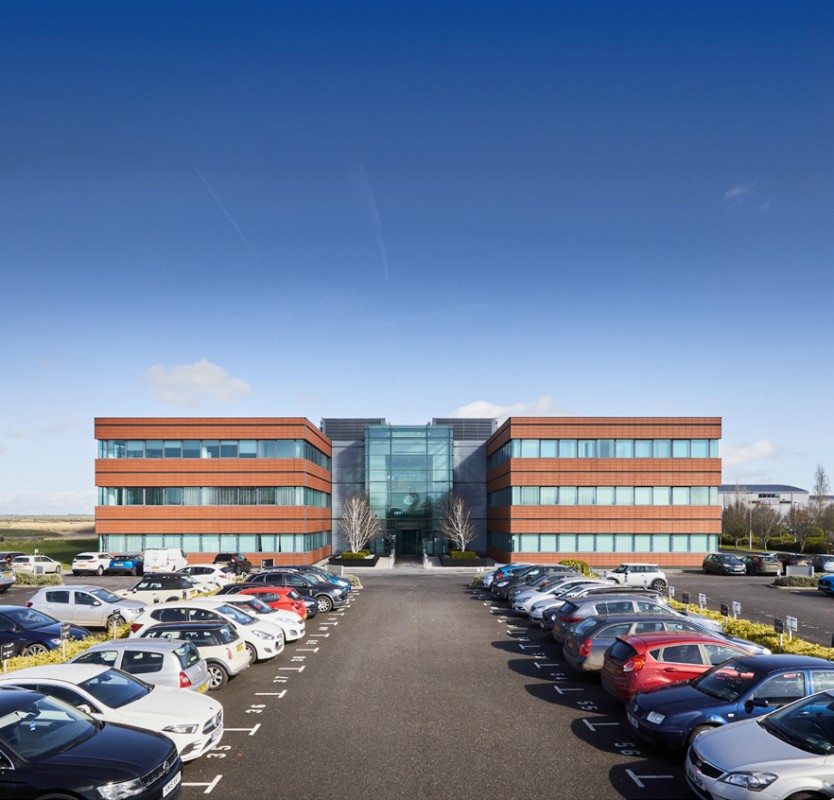 New Image for LCP BRISTOL OFFICE EXPANDS MANAGED PORTFOLIO