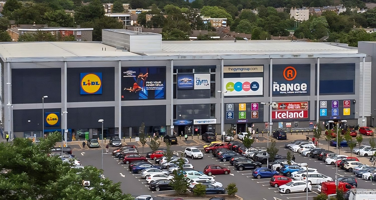 New Image for M CORE ACCELERATES GROWTH WITH £35 MILLION DEAL FOR MAJOR RETAIL PORTFOLIO 