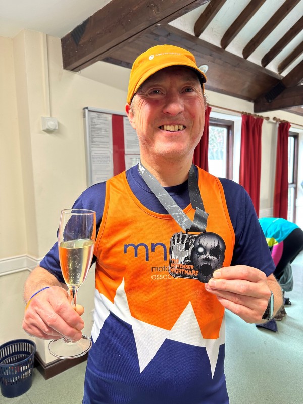 New Image for FINANCE DIRECTOR COMPLETES 52 MARATHONS CHALLENGE FOR CHARITY