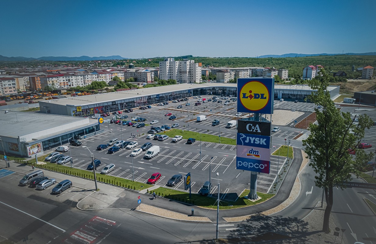 New Image for M CORE LAUNCHES INTO ROMANIAN MARKET WITH €219 MILLION ACQUISITION - THE LARGEST SINGLE-COUNTRY TRANSACTION IN 2023 IN CEE