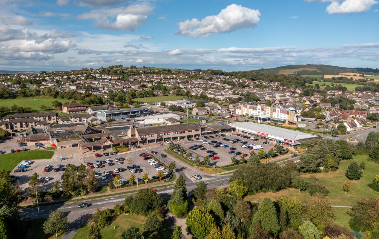 New Image for M CORE STRENGTHENS SCOTTISH PROPERTY PORTFOLIO WITH SECOND ACQUISITION IN 2024