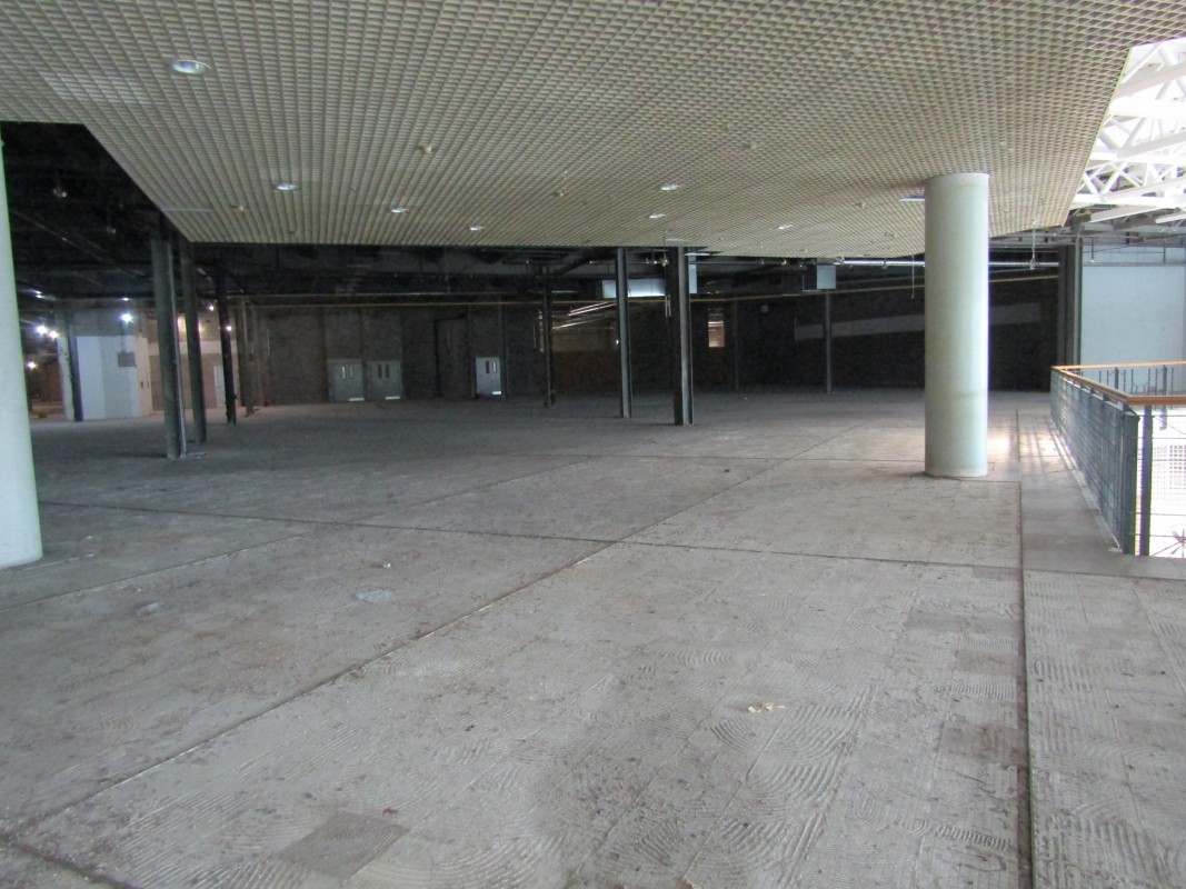 Image 4 of 2nd Floor Space