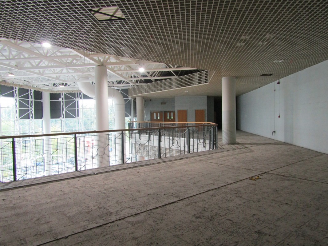 Image 3 of 2nd Floor Space