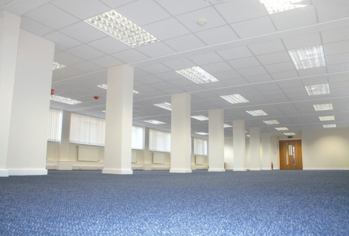 Image 4 of Various Office Suites